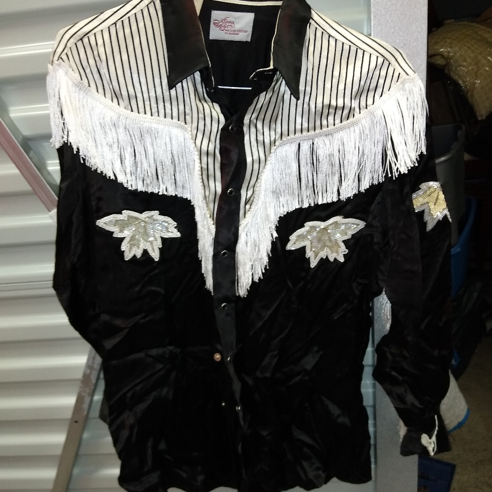 Western Wear and Reenactment clothing.